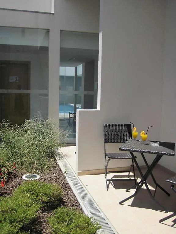 Hotel Mira Sagres Vila do Bispo 3*,