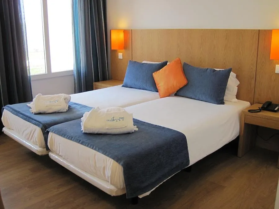 Hotel Mira Sagres Vila do Bispo Portugal
