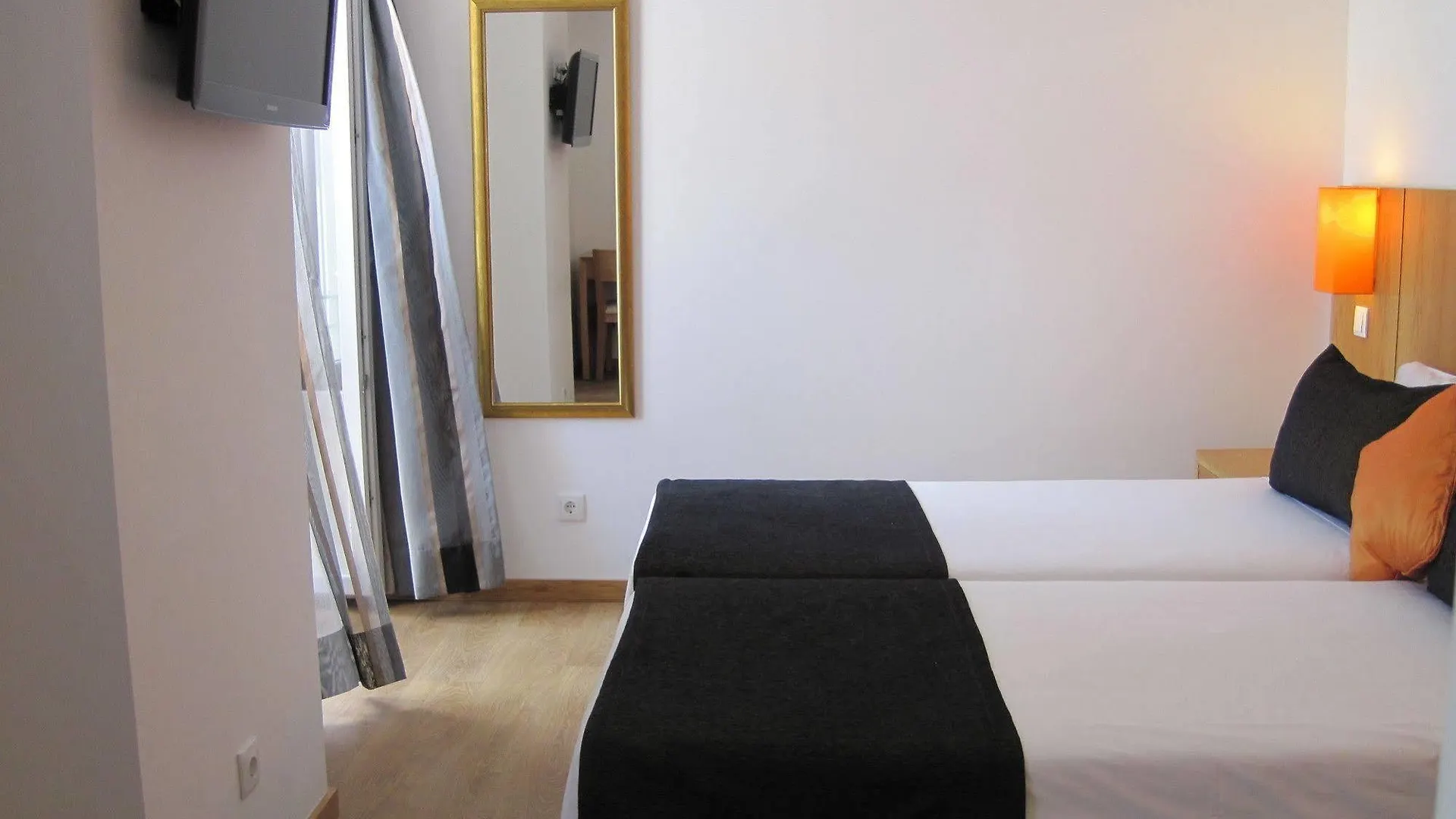 Hotel Mira Sagres Vila do Bispo