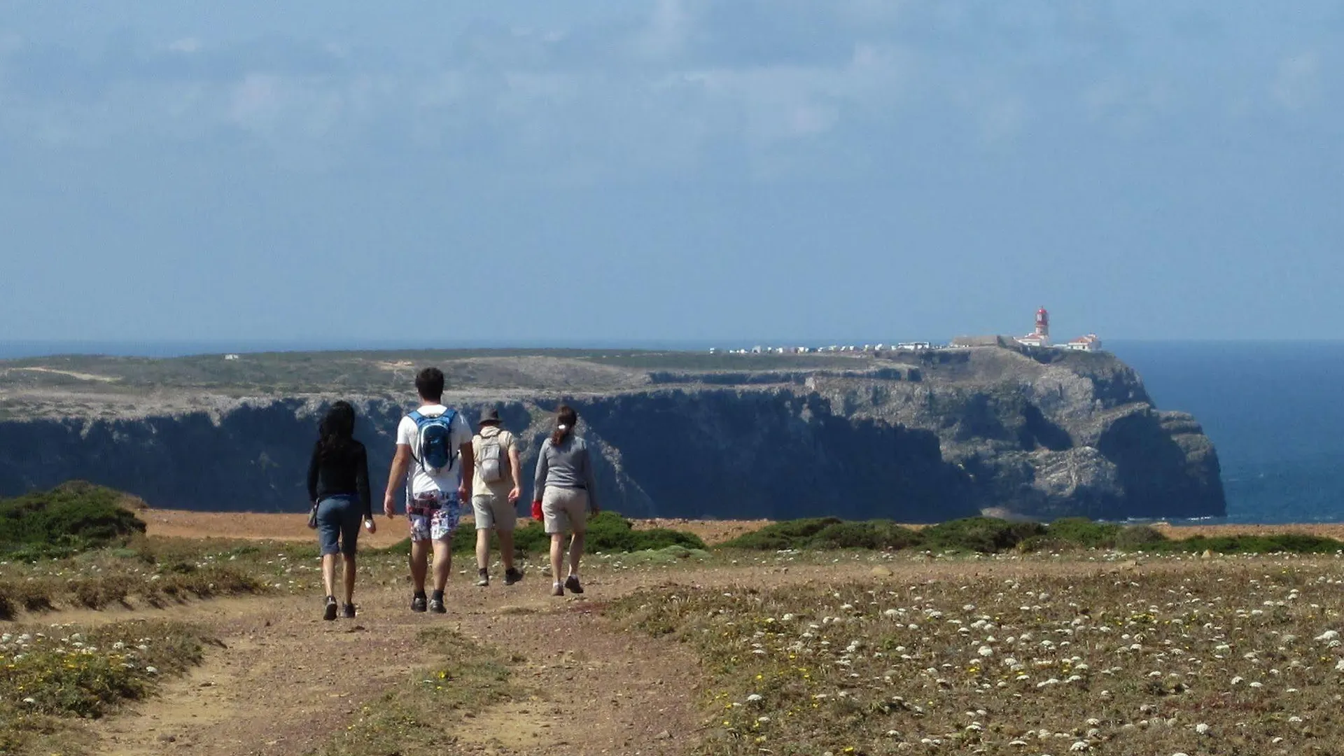 Hotel Mira Sagres Vila do Bispo