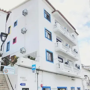 Gæstehus Residencia Do Parque, Odeceixe