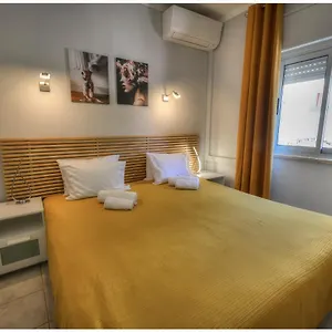 Belo Horizonte Aparthotel