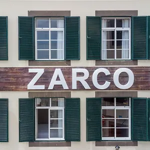Zarco Portugalsko