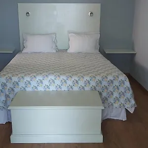  Quarto em Acomodações Particulares Canto Da Manu Portugal