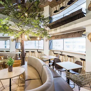 Ibis Styles Centro Marques De Pombal Portugalsko