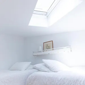 Moinho Calmo Bed & Breakfast
