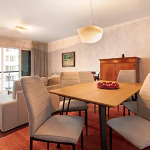 Apartamento Seaside Escape 