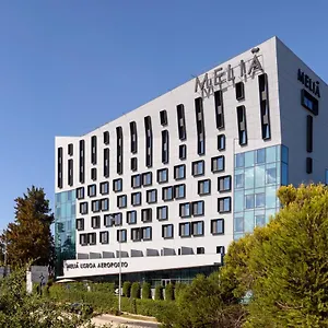 **** Hotel Meliá Aeroporto Portugal