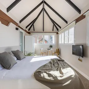  Apartamento Naitly Teatro Espanha