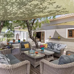 Figs On The Funcho Self Catering - A River Side Location Casa de hóspedes