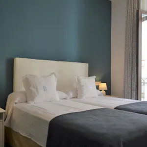  Apartamento Sunshine Barroso Centro Espanha