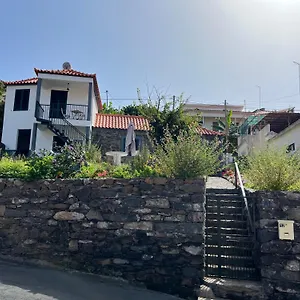 Сasa de vacaciones Casa Do Avo 