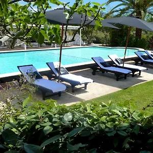 Quinta Da Lua Bed & Breakfast