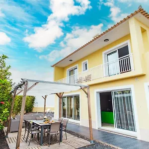  Casa de Férias Dos Anjos Portugal