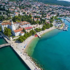 Kastel Chorvatsko
