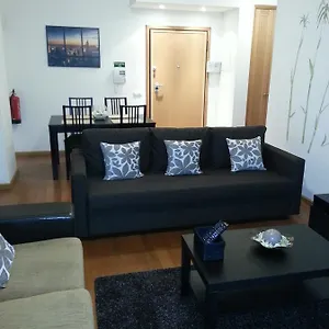  Apartamento Jardim Madalenas Portugal