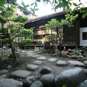 Toco Präfektur Tokio