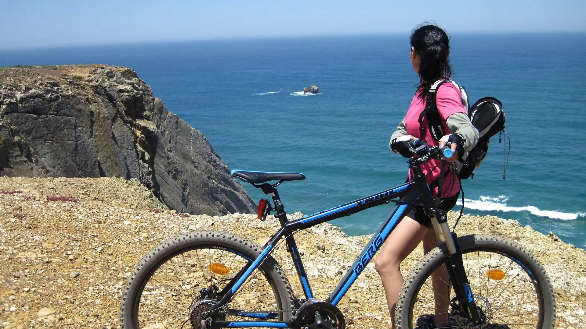 Hotel Mira Sagres Vila do Bispo 3*,  Portugal