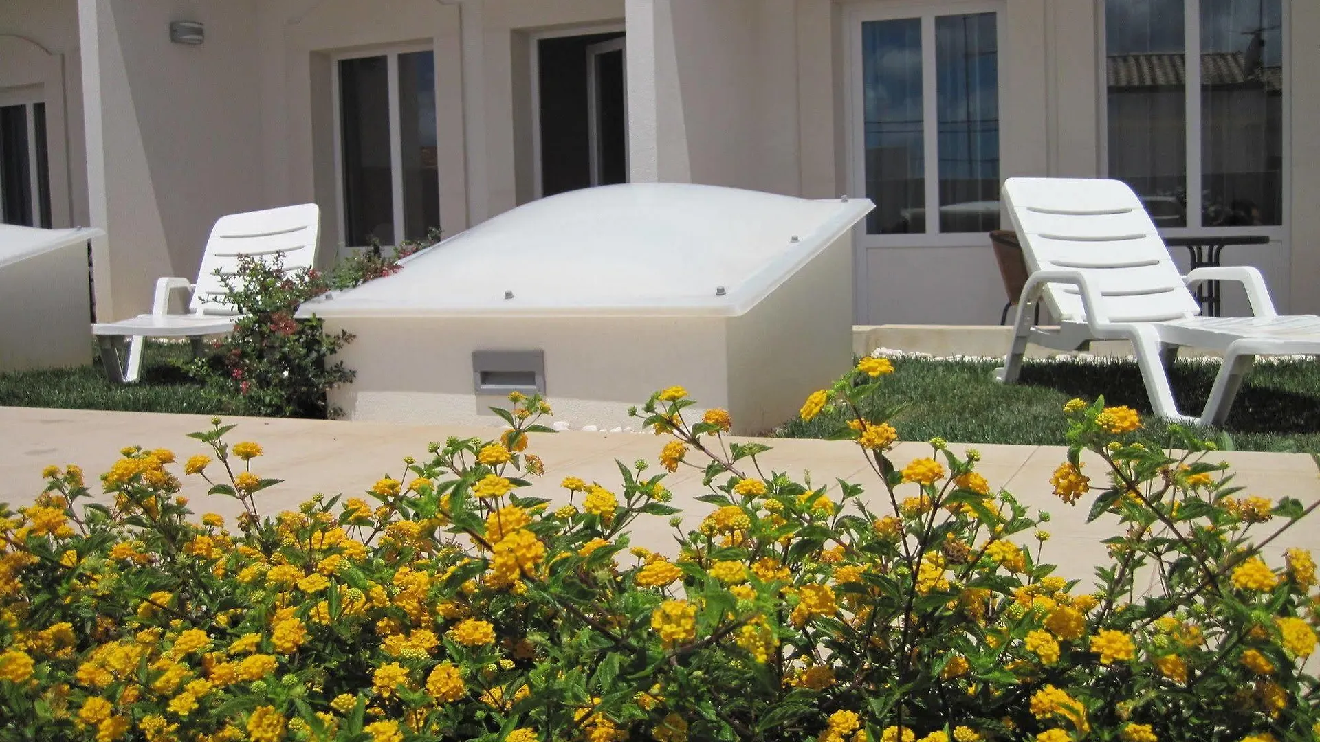 Hotel Mira Sagres Vila do Bispo