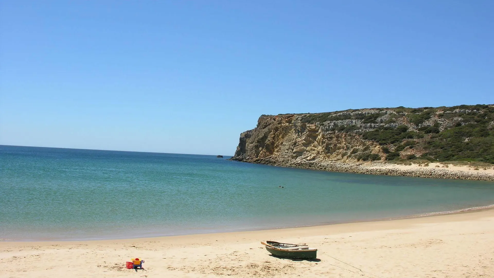 Hotel Mira Sagres Vila do Bispo