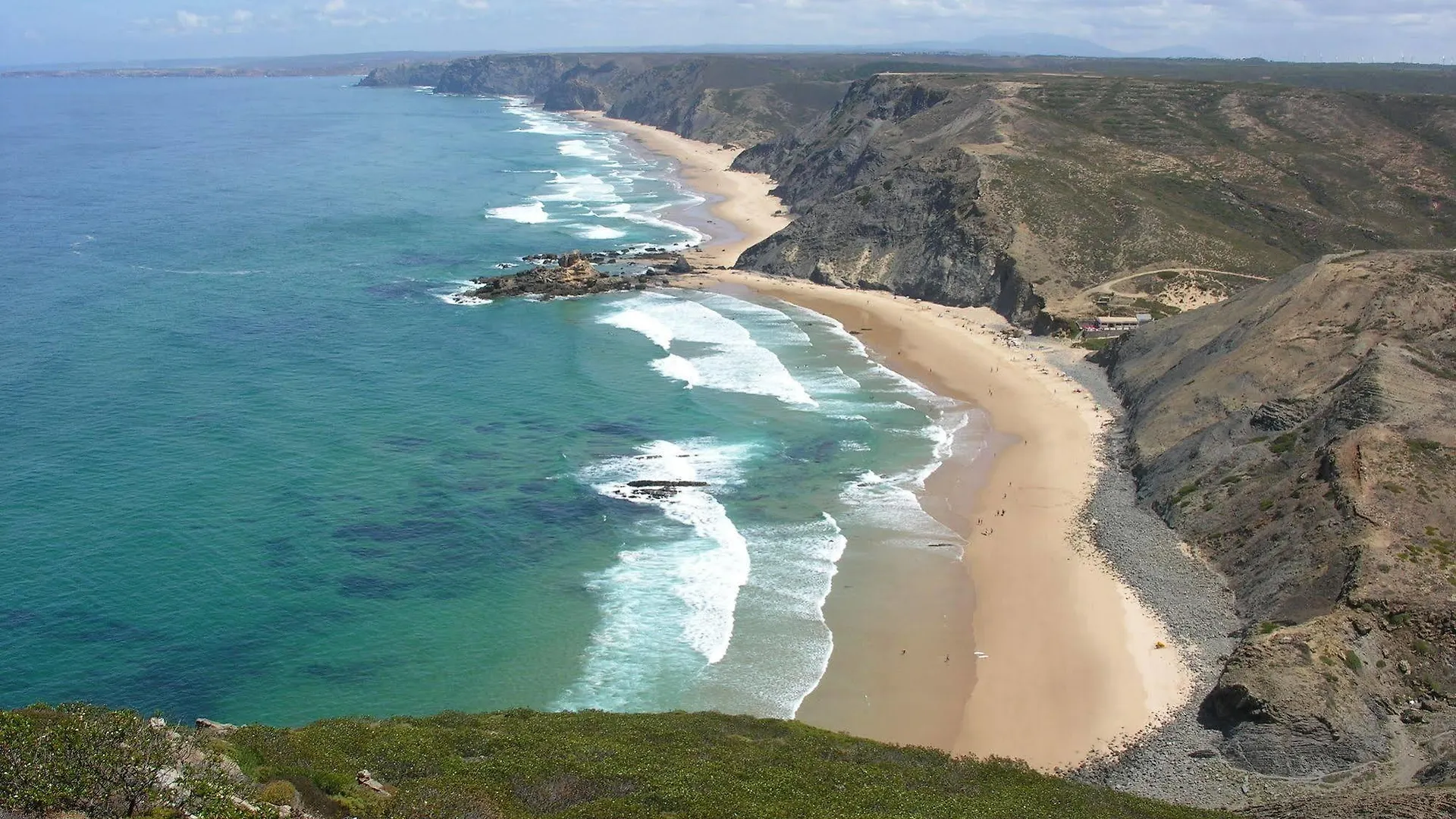 Hotel Mira Sagres Vila do Bispo