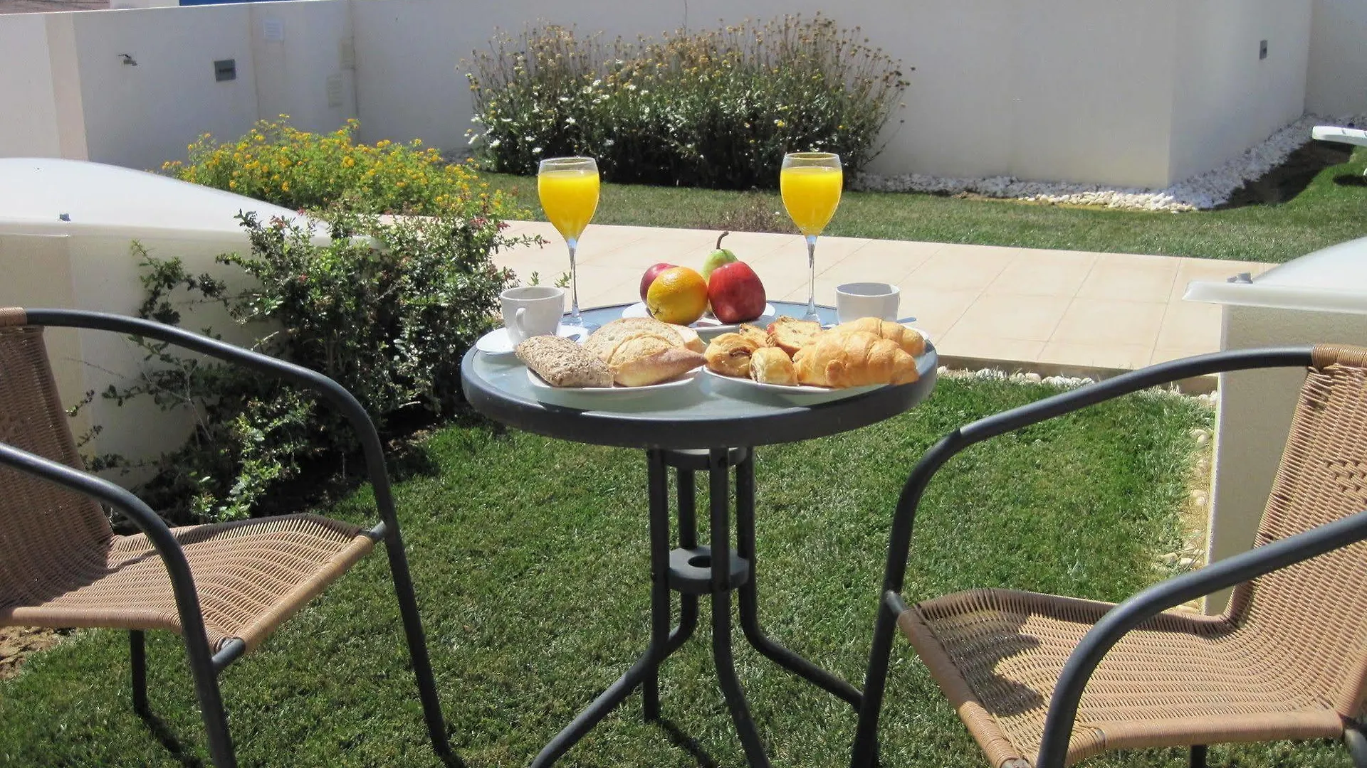 Hotel Mira Sagres Vila do Bispo